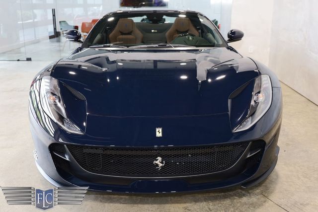 2023 Ferrari 812 GTS Convertible - 22953205 - 6