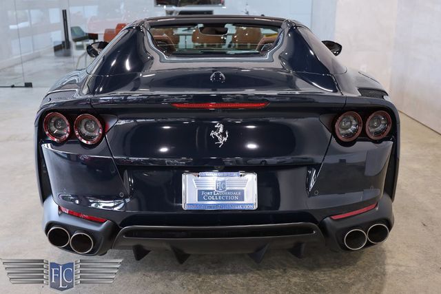 2023 Ferrari 812 GTS Convertible - 22953205 - 7