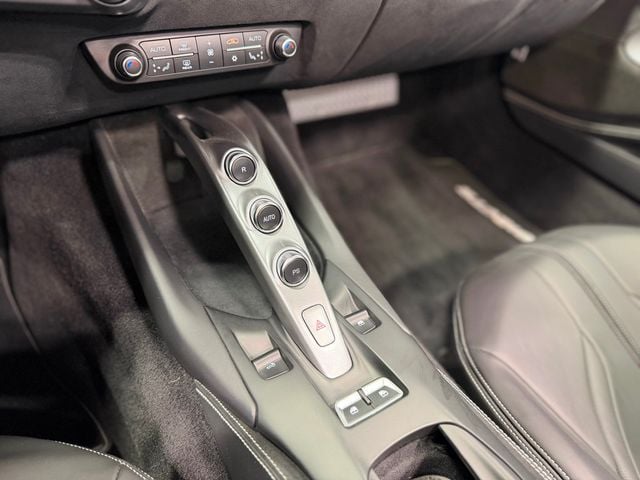 2023 Ferrari 812 GTS EXTRACAMPIONARIO BIANCO CERVINO FULL PPF SCRAPE ARMOR 7 YR WTY - 23018167 - 16