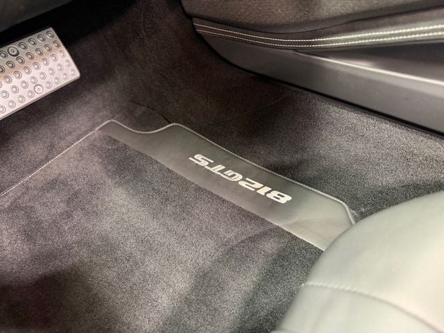 2023 Ferrari 812 GTS EXTRACAMPIONARIO BIANCO CERVINO FULL PPF SCRAPE ARMOR 7 YR WTY - 23018167 - 17