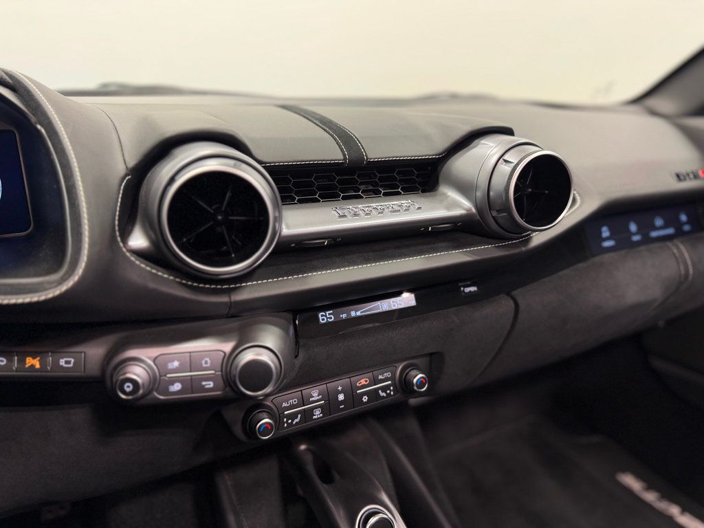 2023 Ferrari 812 GTS EXTRACAMPIONARIO BIANCO CERVINO FULL PPF SCRAPE ARMOR 7 YR WTY - 23018167 - 20