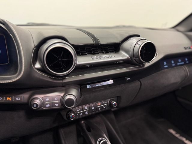 2023 Ferrari 812 GTS EXTRACAMPIONARIO BIANCO CERVINO FULL PPF SCRAPE ARMOR 7 YR WTY - 23018167 - 20