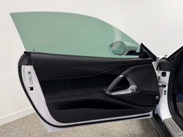 2023 Ferrari 812 GTS EXTRACAMPIONARIO BIANCO CERVINO FULL PPF SCRAPE ARMOR 7 YR WTY - 23018167 - 29