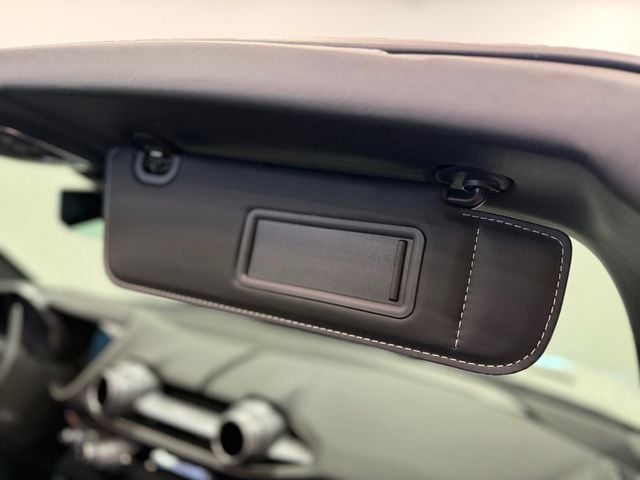 2023 Ferrari 812 GTS EXTRACAMPIONARIO BIANCO CERVINO FULL PPF SCRAPE ARMOR 7 YR WTY - 23018167 - 37