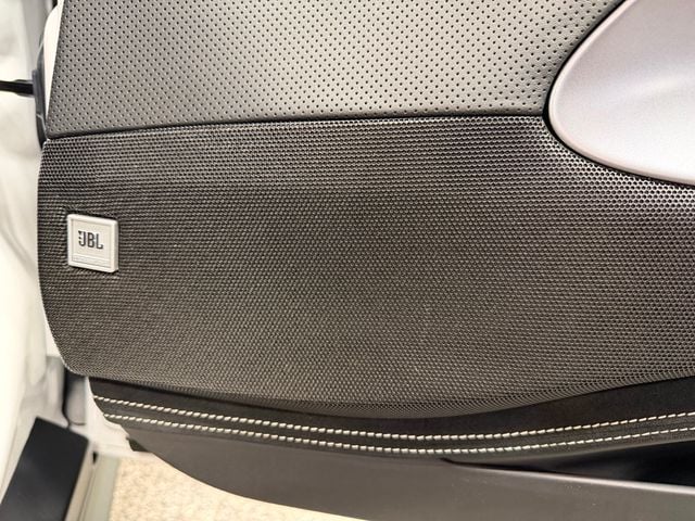 2023 Ferrari 812 GTS EXTRACAMPIONARIO BIANCO CERVINO FULL PPF SCRAPE ARMOR 7 YR WTY - 23018167 - 46