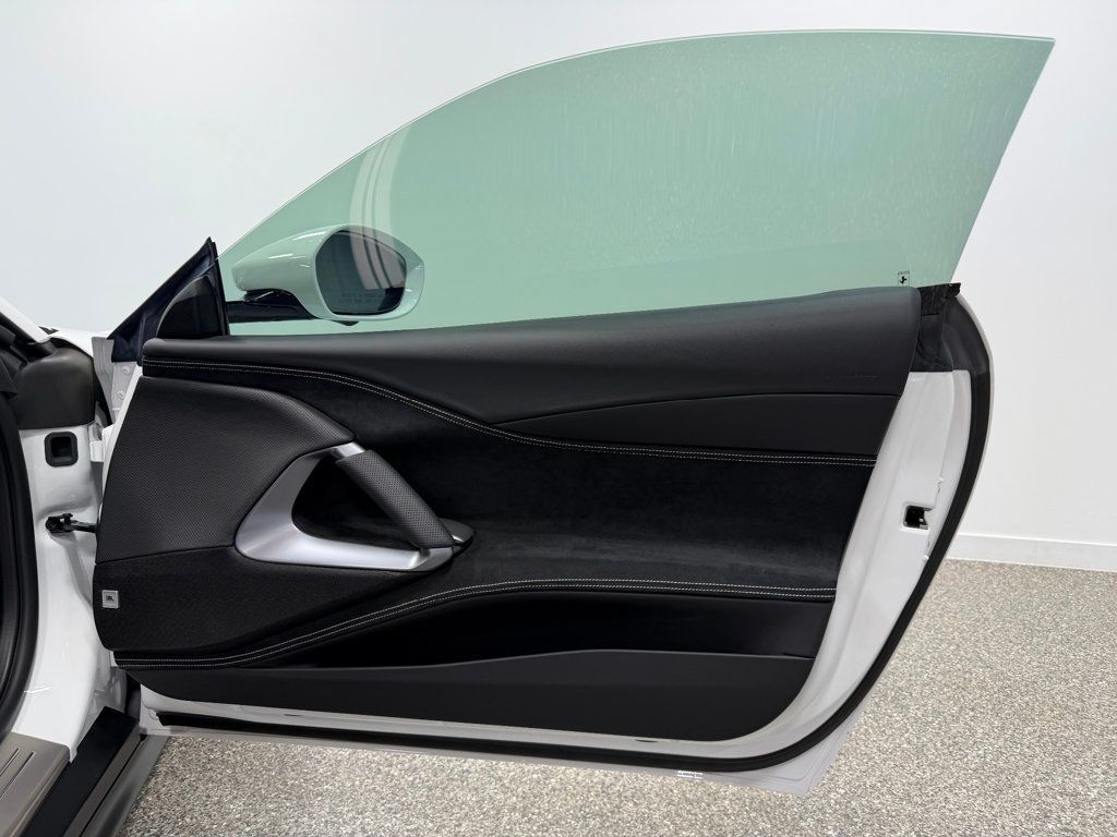 2023 Ferrari 812 GTS EXTRACAMPIONARIO BIANCO CERVINO FULL PPF SCRAPE ARMOR 7 YR WTY - 23018167 - 48