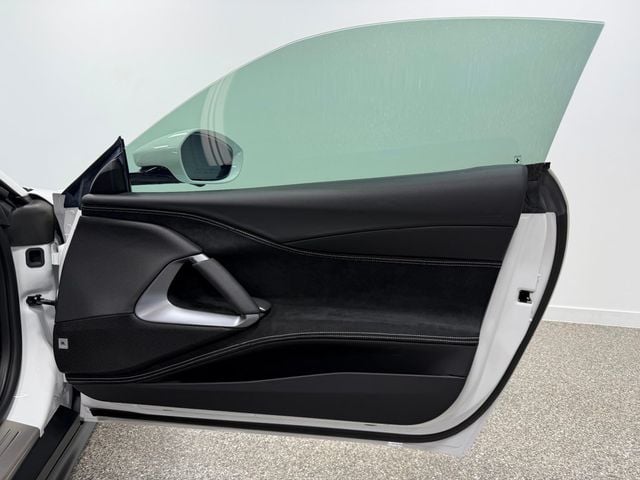 2023 Ferrari 812 GTS EXTRACAMPIONARIO BIANCO CERVINO FULL PPF SCRAPE ARMOR 7 YR WTY - 23018167 - 48