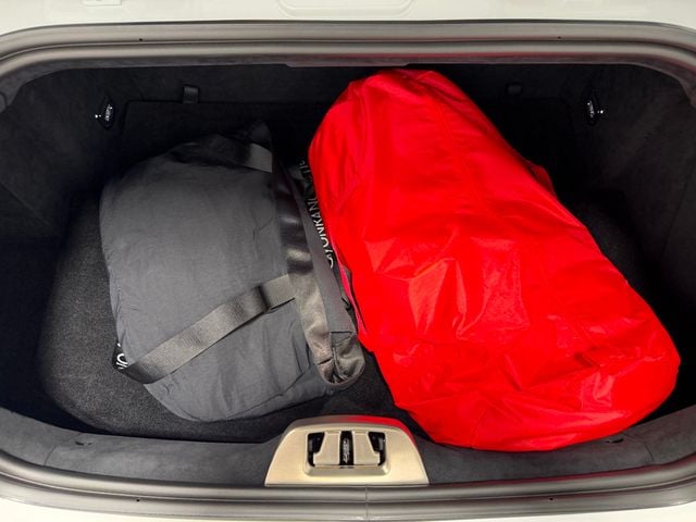 2023 Ferrari 812 GTS EXTRACAMPIONARIO BIANCO CERVINO FULL PPF SCRAPE ARMOR 7 YR WTY - 23018167 - 53