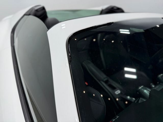 2023 Ferrari 812 GTS EXTRACAMPIONARIO BIANCO CERVINO FULL PPF SCRAPE ARMOR 7 YR WTY - 23018167 - 55