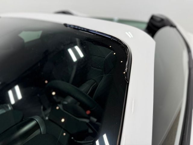 2023 Ferrari 812 GTS EXTRACAMPIONARIO BIANCO CERVINO FULL PPF SCRAPE ARMOR 7 YR WTY - 23018167 - 57