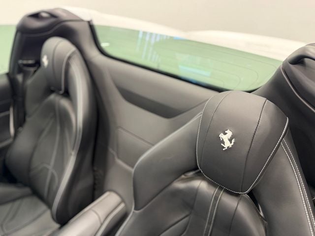 2023 Ferrari 812 GTS EXTRACAMPIONARIO BIANCO CERVINO FULL PPF SCRAPE ARMOR 7 YR WTY - 23018167 - 64