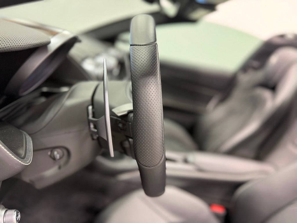 2023 Ferrari 812 GTS EXTRACAMPIONARIO BIANCO CERVINO FULL PPF SCRAPE ARMOR 7 YR WTY - 23018167 - 65