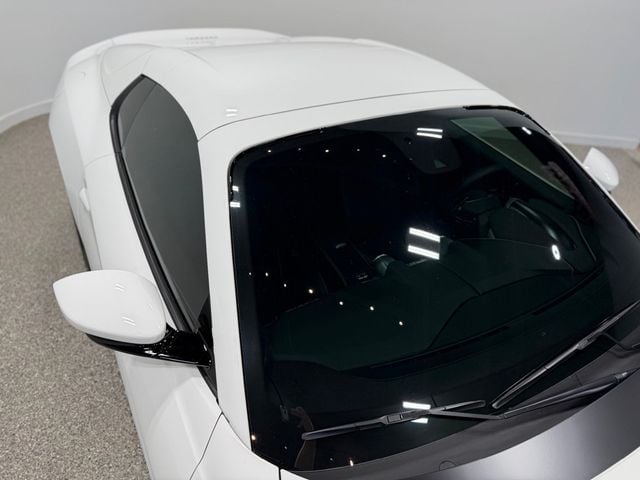 2023 Ferrari 812 GTS EXTRACAMPIONARIO BIANCO CERVINO FULL PPF SCRAPE ARMOR 7 YR WTY - 23018167 - 67