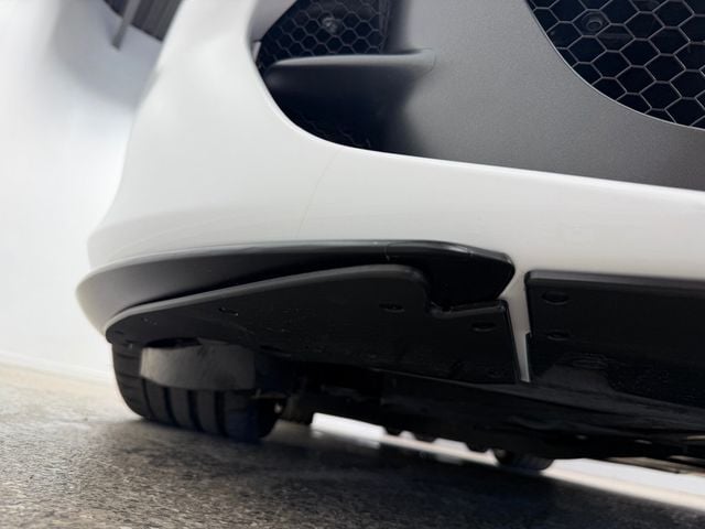 2023 Ferrari 812 GTS EXTRACAMPIONARIO BIANCO CERVINO FULL PPF SCRAPE ARMOR 7 YR WTY - 23018167 - 88