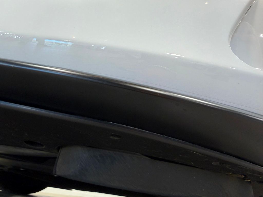 2023 Ferrari 812 GTS EXTRACAMPIONARIO BIANCO CERVINO FULL PPF SCRAPE ARMOR 7 YR WTY - 23018167 - 90