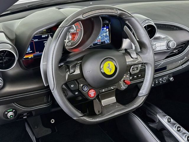 2023 Ferrari F8 Spider Base - 23064138 - 11