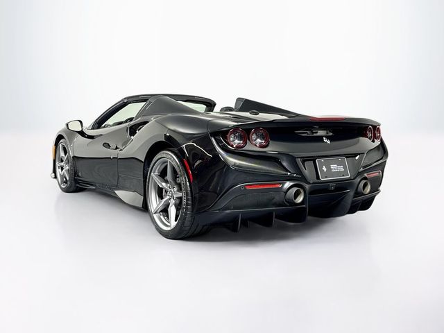 2023 Ferrari F8 Spider Base - 23064138 - 1
