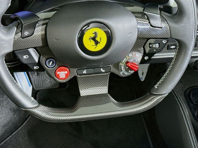 2023 Ferrari F8 Spider Base - 23064138 - 22
