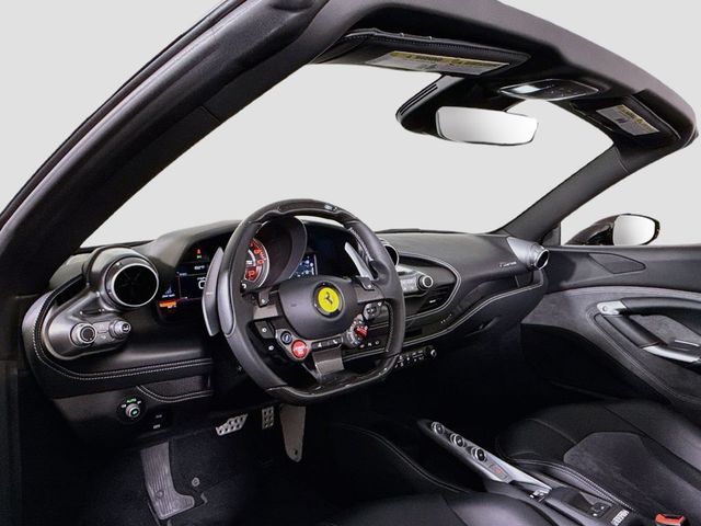 2023 Ferrari F8 Spider Base - 23064138 - 2