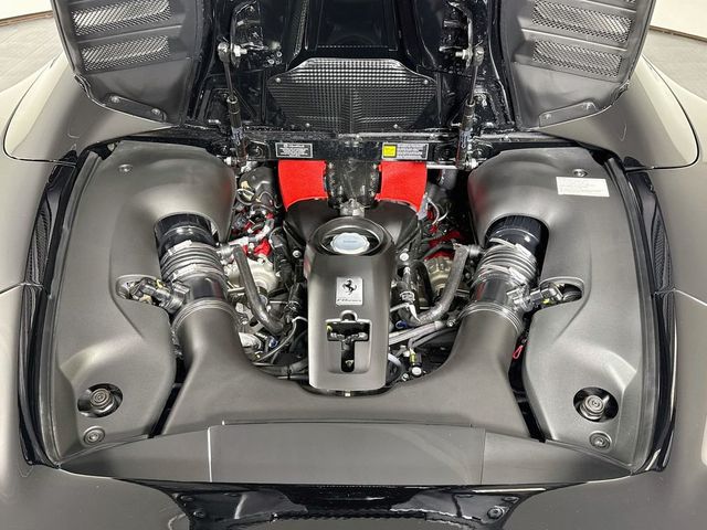 2023 Ferrari F8 Spider Base - 23064138 - 4