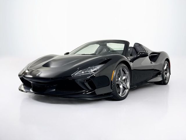 2023 Ferrari F8 Spider Base - 23064138 - 5