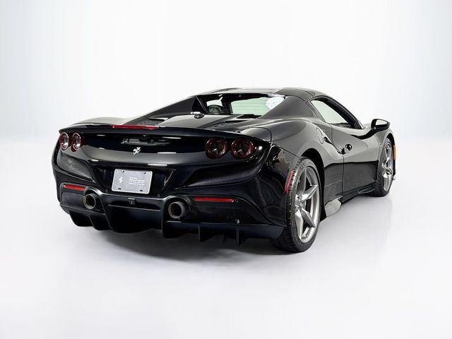2023 Ferrari F8 Spider Base - 23064138 - 8