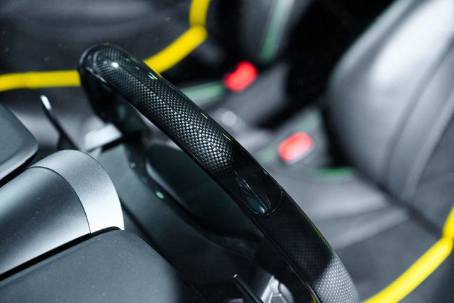 2023 Ferrari F8 Spider Convertible - 22970118 - 10