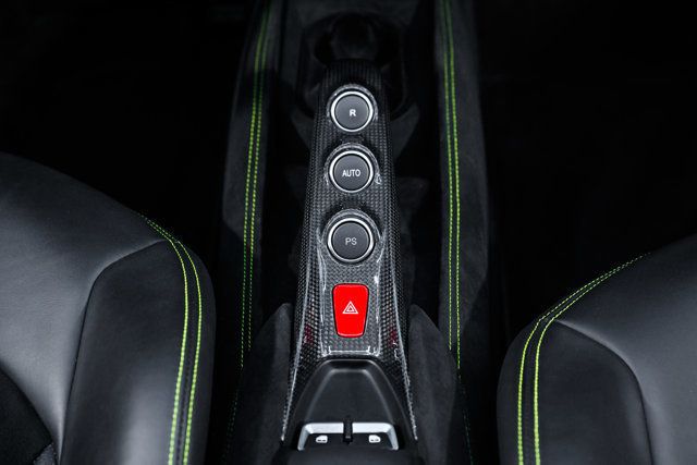 2023 Ferrari F8 Spider Convertible - 22970118 - 11