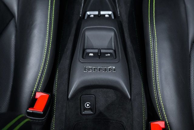2023 Ferrari F8 Spider Convertible - 22970118 - 12