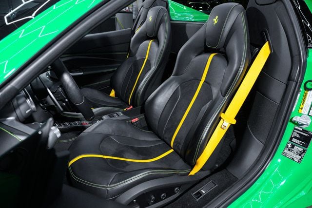 2023 Ferrari F8 Spider Convertible - 22970118 - 14