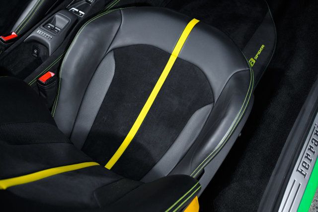 2023 Ferrari F8 Spider Convertible - 22970118 - 15