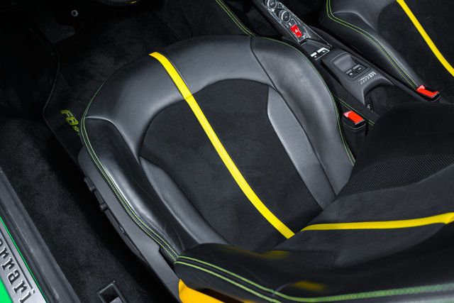 2023 Ferrari F8 Spider Convertible - 22970118 - 16