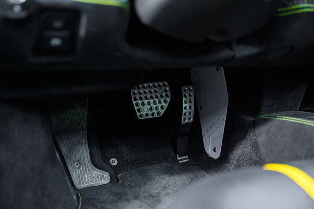 2023 Ferrari F8 Spider Convertible - 22970118 - 17