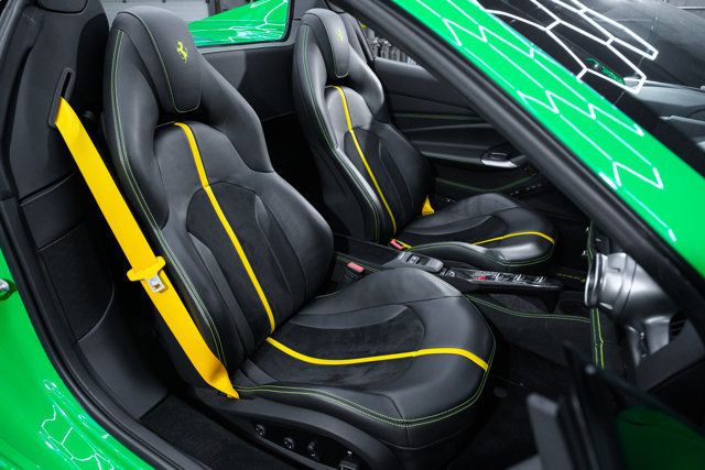 2023 Ferrari F8 Spider Convertible - 22970118 - 18