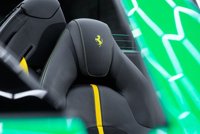 2023 Ferrari F8 Spider Convertible - 22970118 - 19