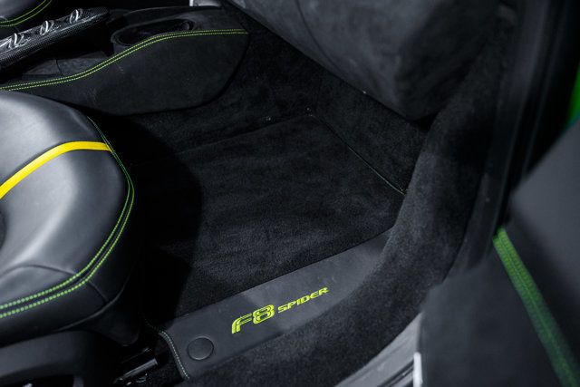 2023 Ferrari F8 Spider Convertible - 22970118 - 20
