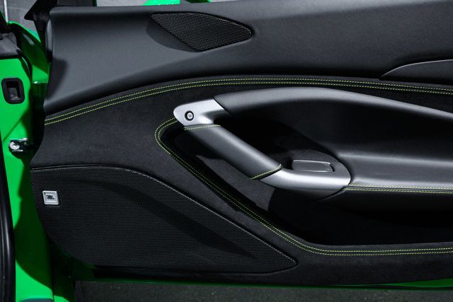 2023 Ferrari F8 Spider Convertible - 22970118 - 21