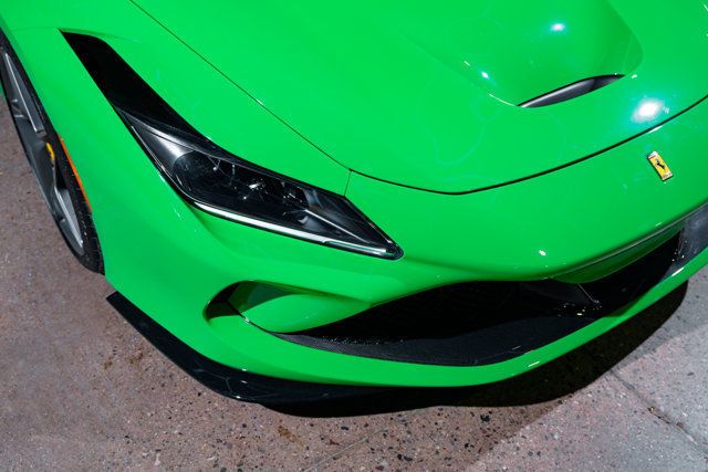 2023 Ferrari F8 Spider Convertible - 22970118 - 26