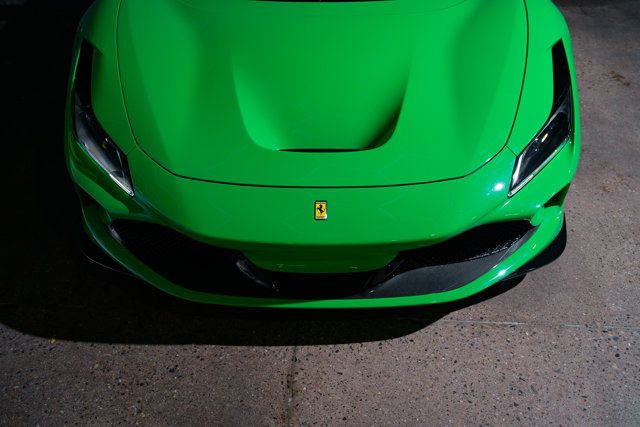 2023 Ferrari F8 Spider Convertible - 22970118 - 27