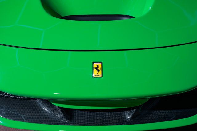 2023 Ferrari F8 Spider Convertible - 22970118 - 29