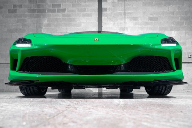 2023 Ferrari F8 Spider Convertible - 22970118 - 30