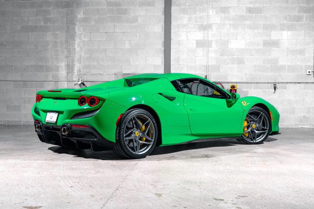 2023 Ferrari F8 Spider Convertible - 22970118 - 33