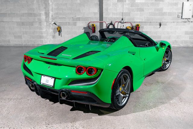 2023 Ferrari F8 Spider Convertible - 22970118 - 34