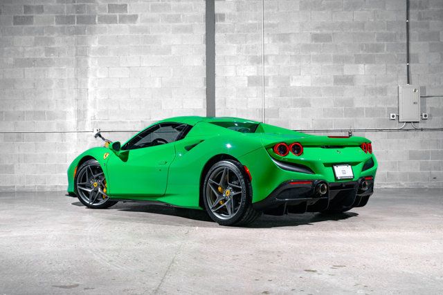 2023 Ferrari F8 Spider Convertible - 22970118 - 35