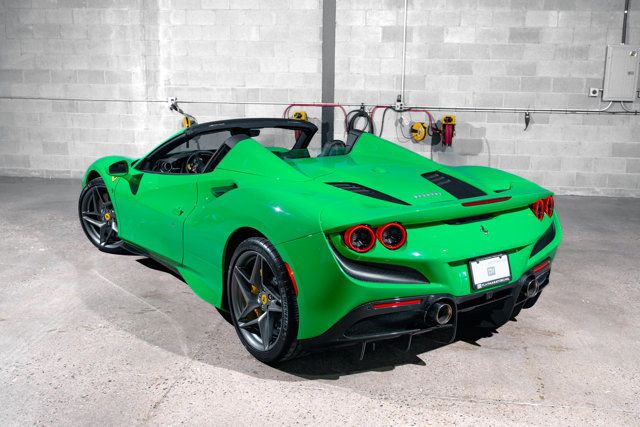 2023 Ferrari F8 Spider Convertible - 22970118 - 36