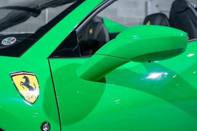 2023 Ferrari F8 Spider Convertible - 22970118 - 39