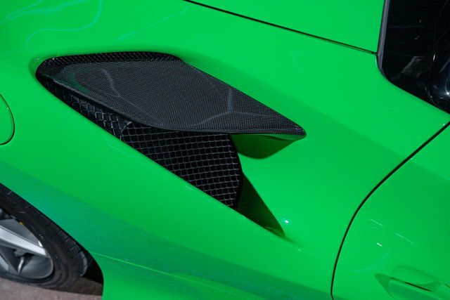 2023 Ferrari F8 Spider Convertible - 22970118 - 42