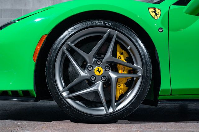 2023 Ferrari F8 Spider Convertible - 22970118 - 43