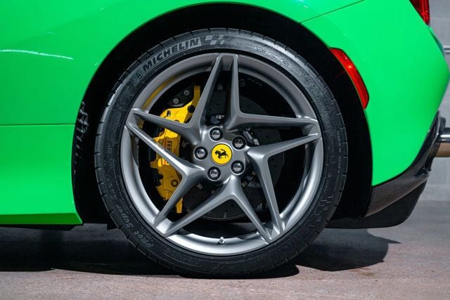 2023 Ferrari F8 Spider Convertible - 22970118 - 44