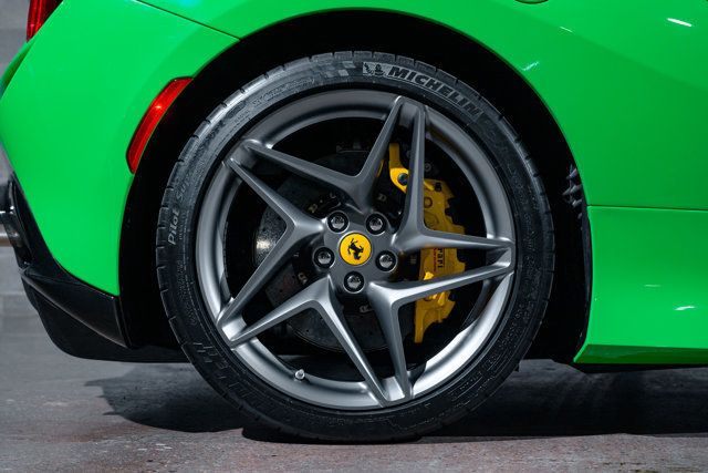 2023 Ferrari F8 Spider Convertible - 22970118 - 45